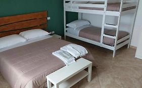 Hotel Relais Scaffe  4*