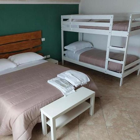 Hotel Relais Scaffe Pennapiedimonte Esterno foto