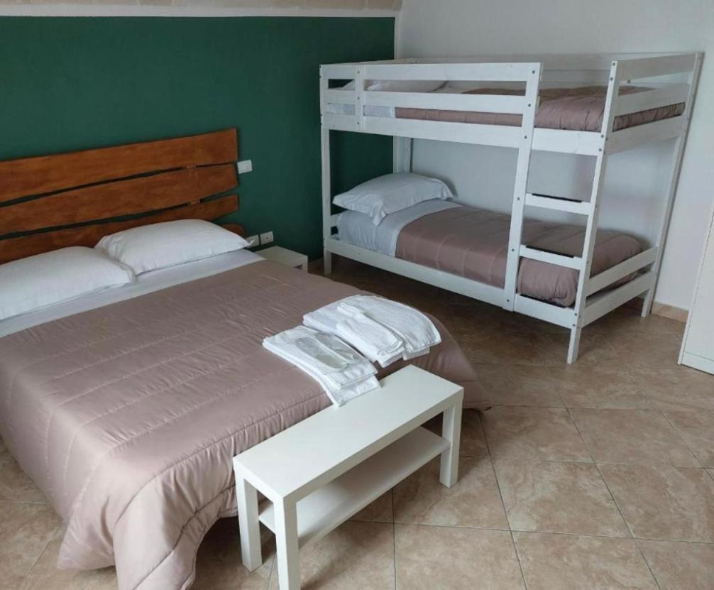 Hotel Relais Scaffe Pennapiedimonte Esterno foto